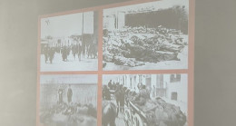 Tbilisi və Bolnisidə anım tədbirləri keçirilib