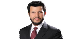 BİRECİKTE AVUKAT MUSTAFA DİRİER`İN İYİ PARTİ ADAYLIĞI ÇOŞKU İLE KARŞILANDI