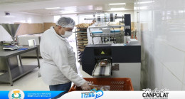 HALİLİYE’DEN ÇÖLYAK VE PKU’LULARA GLUTENSİZ EKMEK DESTEĞİ