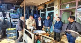 MİLLETVEKİLİ ADAYI KILIÇ, “AK PARTİ BİR DAVADIR”