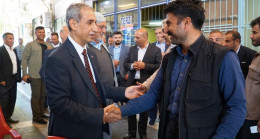 DUSAK: AK KADROLAR OLARAK ORTAK AKIL İLE HAREKET EDECEĞİZ