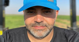 HADİ ÖZTOP `TAN 19 MAYIS MESAJI