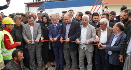 GÜLPINAR VE DUSAK, 14 MAYIS’IN ÖNEMİNİ ANLATTI
