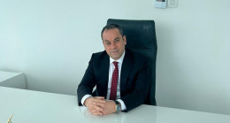 MEHMET KIZIL’DAN 19 MAYIS MESAJI