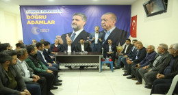 ÖNEN: BİLİŞİM VE TEKNOLOJİDE GENÇLERİMİZİN DESTEKÇİSİYİZ