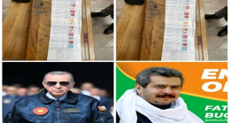 FATİH MEHMET BUCAK `TAN SEÇİM SONRASI İLK AÇIKLAMA