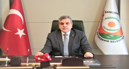 BAŞKAN BEYAZGÜL, “TÜM İŞÇİ KARDEŞLERİMİZİN EMEK VE DAYANIŞMA GÜNÜ KUTLU OLSUN”