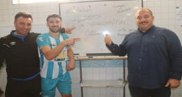 35 YILLIK ÖZLEMİ BİTİRMEYE SON 90 DAKİKA
