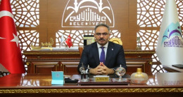 Eyyübiye Belediye Başkanı Mehmet Kuş: Emek ve Dayanışmanın Önemini En İyi Biz Biliriz