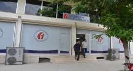 BİRECİK VERGİ DAİRESİ MÜDÜRLÜĞÜ BİRECİKTE HİZMET VERMEYE BAŞLADI