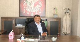 M. TÜRKİ GÜNDOĞAN `DAN KURBAN BAYRAMI MESAJI