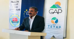 ŞEFİK ÖNER `DEN KURBAN BAYRAMI MESAJI