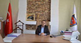 BAŞKAN MEHMET BEGİT `TEN KURBAN BAYRAMI MESAJI