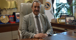 Yönetim Kurulu Başkanımız Mehmet Kaya, Buğday Sezonu İle İlgili Değerlendirmelerde Bulundu