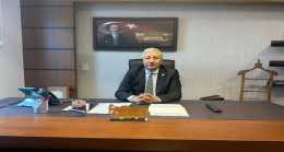 AK PARTİ ŞANLIURFA MİLLETVEKİLİMİZ M.FARUK PINARBAŞI ŞİMDİ GÖREV SIRASI BİZDE