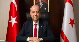 “Darbeleri bir kez daha lanetliyorum”