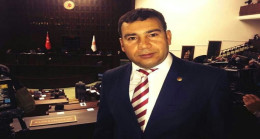 ABDULLAH YİĞİT `TEN MEVLİD KANDİLİ MESAJI