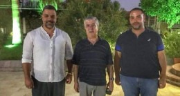 HADİ ÖZTOP `TAN MEVLİD KANDİLİ MESAJI