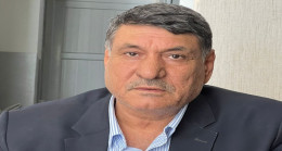 M. TÜRKİ GÜNDOĞAN `DAN MEVLİD KANDİLİ MESAJI
