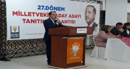 MEHMET FETTAH ÇİFTÇİ `DEN MEVLİD KANDİLİ MESAJI