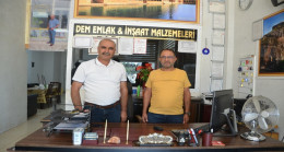 CEMAX GROUP `TAN DEM EMLAK GAYRİMENKUL `A ZİYARET