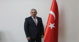 ALİ SÖKMEN ‘DEN 19 EKİM MUHTARLAR GÜNÜ MESAJI