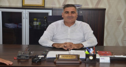 BİRECİK YEREL EYLEM GRUBU DERNEĞİ BAŞKANI BURHAN KAYA `DAN 19 EKİM MUHTARLAR GÜNÜ MESAJI