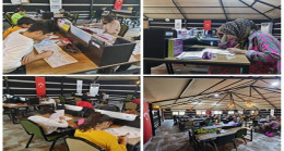 Eyyübiyeli Gençler Geleceğe Umutla Bakıyor