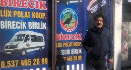 BAŞKAN ALİ POLAT `TAN 19 EKİM MUHTARLAR GÜNÜ MESAJI