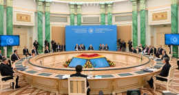 Түркі мемлекеттері ұйымының X cаммиті өтті