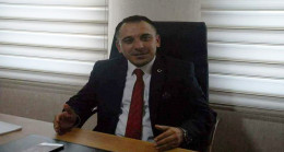 MEHMET FETTAH ÇİFTÇİ `DEN YENİ YIL MESAJI