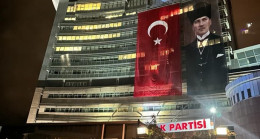 İŞTE CHP İZMİR `İN 30+ 1`İ