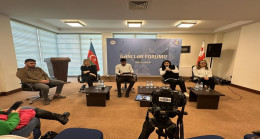 Marneulidə Gənclər Forumu keçirilib