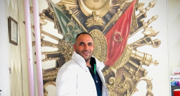 İŞ İNSANI HIŞMAN BİLBAY, ÖĞRENCİ SERVİSİN TEK ADRESİ AYYILDIZ ÖĞRENCİ TAŞIMACILIK