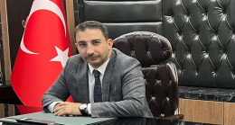 AV. OSMAN EYYÜPOĞLU `NDAN BERAT KANDİLİ MESAJI