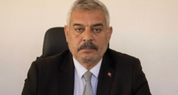 DR. ALİ SÖKMEN ‘DEN MİRAÇ KANDİLİ MESAJI