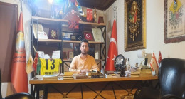 TURGUT BAŞDAŞ `TAN MİRAÇ KANDİLİ MESAJI