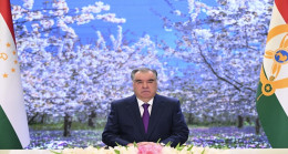 Паёми шодбошӣ ба ифтихори Наврӯзи соли 2024