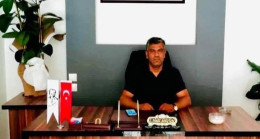 HALFETİ ESNAF VE SANATKARLAR ODASI BAŞKANI İBRAHİM HALİL AKGÜN: ÜRETEN VE GELİŞEN BİR TÜRKİYE İNŞA ETMELİYİZ