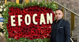 GAYRİMENKUL UZMANI MUSTAFA EFOCAN `DAN KURBAN BAYRAMI MESAJI