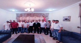 Katar’da Ulusal Birlik Günü kutlandı