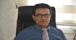 ŞANLIURFA BAROSU BİRECİK İLÇE TEMSİLCİSİ AVUKAT SALİH BOYATAN `DAN 15 TEMMUZ DEMOKRASİ VE MİLLİ BİRLİK GÜNÜ MESAJI