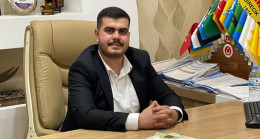 BİRECİK MİNİBÜSÇİLER VE KAMYONCULAR ODASI BAŞKANI MUHYETTİN BEGİT`TEN 30 AĞUSTOS ZAFER BAYRAMI MESAJI