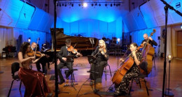 Azərbaycan musiqisi Norveçdə səsləndirilib