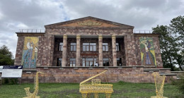 В Предгорном округе Ставропольского края после капремонта по народной программе «Единой России» открыли ДК
