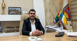 BİRECİK MİNİBÜSÇİLER VE KAMYONCULAR ODASI BAŞKANI MUHYETTİN BEGİT`TEN AHİLİK HAFTASI KUTLAMA MESAJI