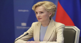 Irina Yarovaya: Çocuk kamplarındaki danışmanlara yönelik birleşik bir çalışma planına ilişkin yasa tasarısı, çocukların eğlenmelerinin kalitesini, içeriğini ve güvenliğini artıracak