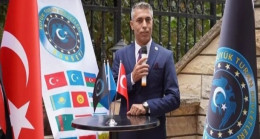 BÜYÜK TURAN DEVLETLERİ KONSEYİ GENEL BAŞKANI KADİR GÜVEN `DEN 1 EKİM DÜNYA YAŞLILAR GÜNÜ MESAJI