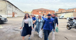 В благотворительной акции «Единой России» «Лучший друг» приняли участие более 17 тысяч человек