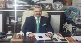 TÜRK MİLLİ KUVVETLER VAKFI GENEL BAŞKANI DR. FATİH ŞİMGA`DAN AHİLİK HAFTASI KUTLAMA MESAJI